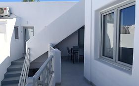 Fira Eco Center Rooms